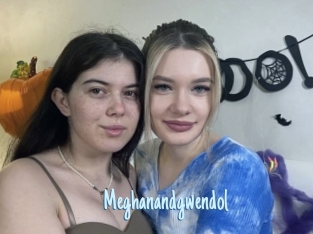 Meghanandgwendol