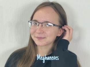 Meghaneves