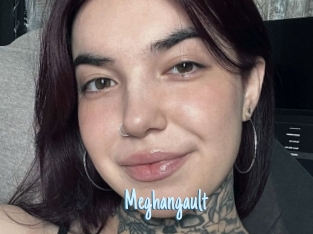 Meghangault