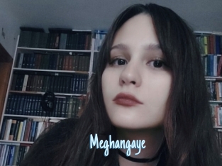 Meghangaye