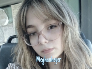 Meghanheyer