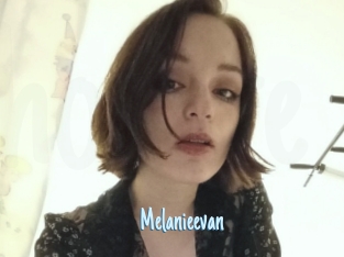 Melanieevan