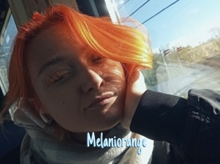 Melaniorange