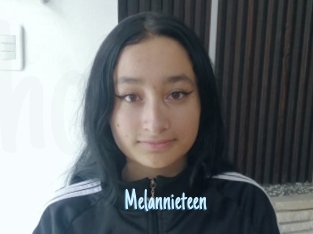 Melannieteen