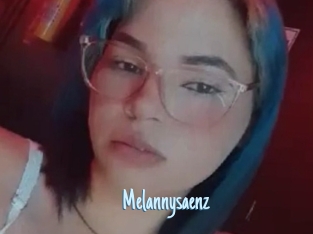 Melannysaenz