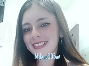 Melany303av