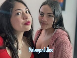 Melanyandclhoe