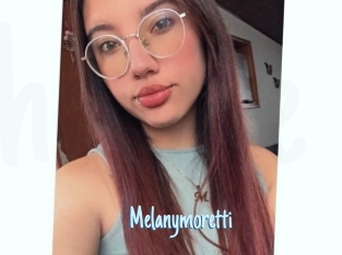 Melanymoretti