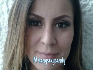 Melanysexycandy