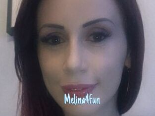 Melina4fun