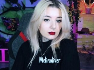 Melinaliver