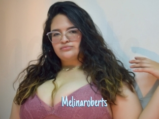 Melinaroberts