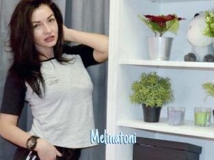 Melinatoni