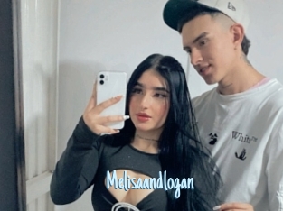 Melisaandlogan