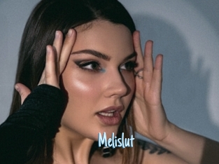 Melislut