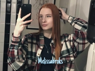 Melissabroks