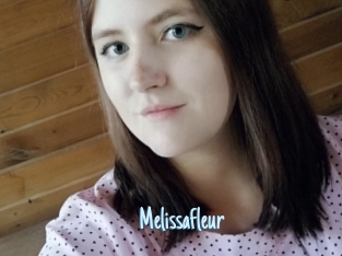 Melissafleur