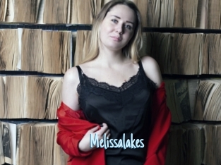 Melissalakes