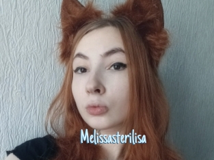 Melissasterilisa