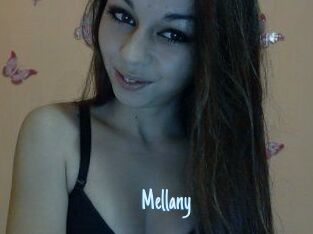 Mellany