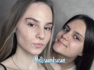 Mellisaandsusan