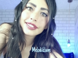 Melodiklum