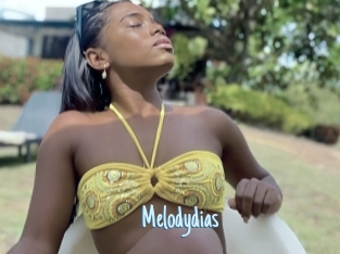 Melodydias