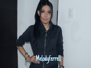 Melodyferrell