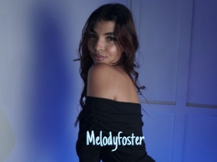 Melodyfoster