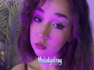 Melodyofray