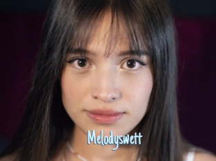 Melodyswett