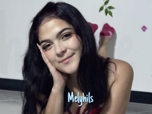 Melyhils