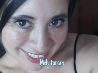 Melyiturcan