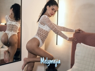 Melymejia