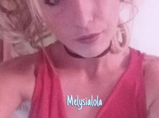 Melysialola