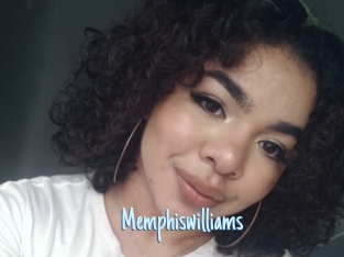 Memphiswilliams