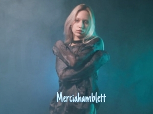 Merciahamblett