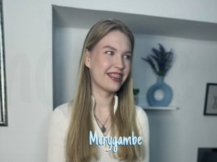Merygambe