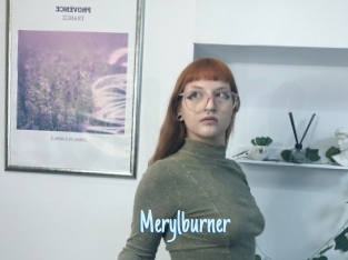 Merylburner