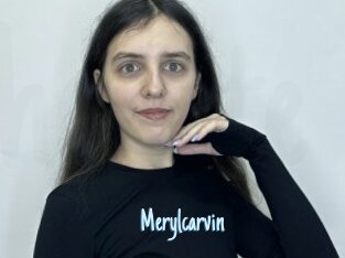 Merylcarvin