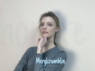 Merylcrumblin