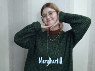 Merylhartill