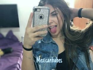 Mexicanbabes