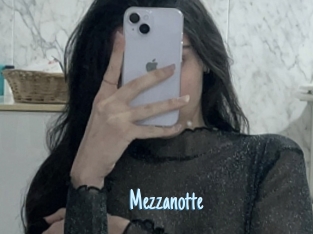 Mezzanotte