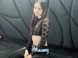 Miacamy