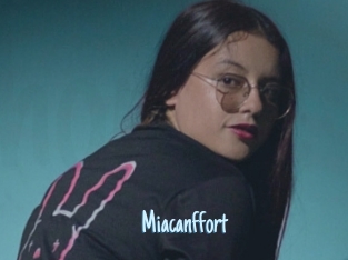 Miacanffort