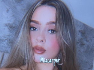 Miacarper