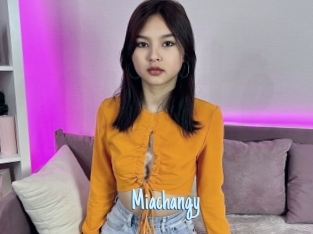 miachangy Hot Naked Teens