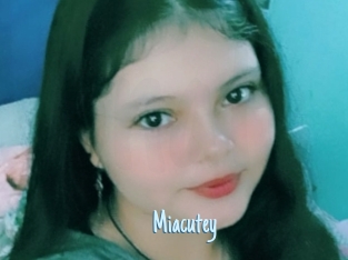 Miacutey