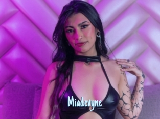 miadevyne Hot Naked Teens